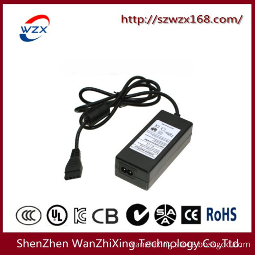 36W 12-24V AC Adapter with Laptop (WZX-998 12-74V Series)